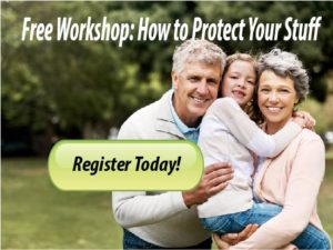 register for a free estate planning workshop how to protect your house and money from nursing home costs