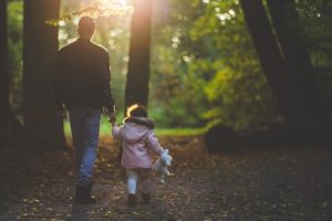 Young Family Needs Estate Planning