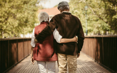 Dealing with Spousal Dementia in MidCoast Maine