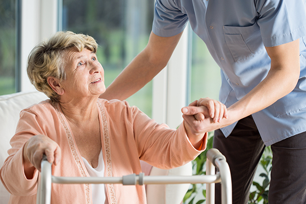 Four Helpful Steps in Choosing the Right Nursing Home MidCoast Maine