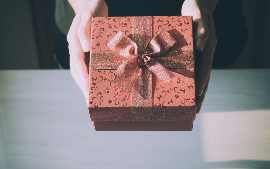 MaineCare Medicaid and the Risk of Gift-Giving