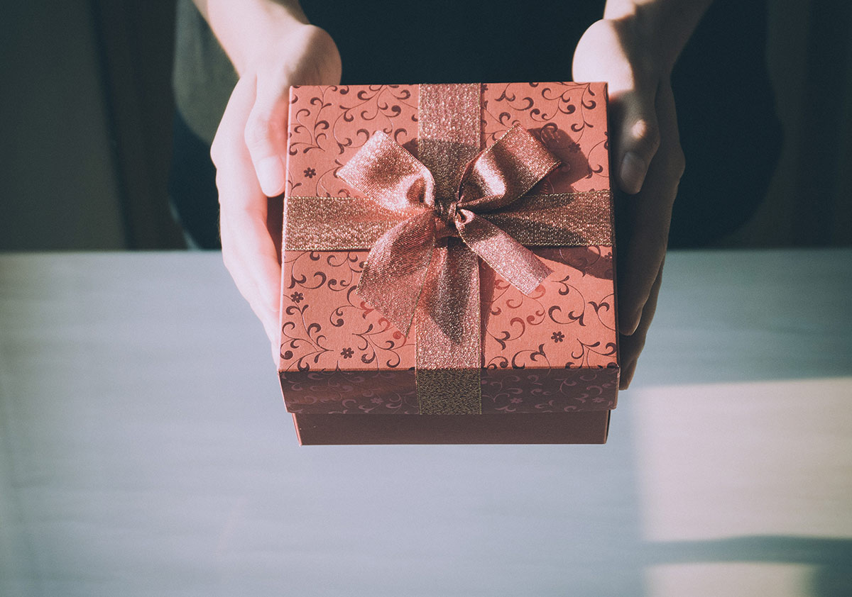Medicaid and the Risk of Gift Giving