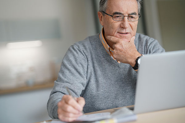 What Seniors Should Know About Data Breaches