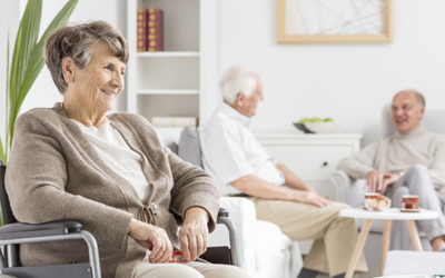 Senior Living Trends That May Take You by Surprise