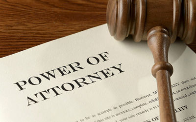 Make Sure Your Power of Attorney is Powerful Enough