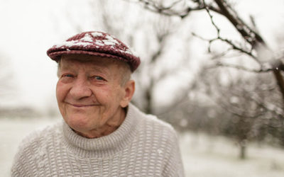 Tips for Helping Seniors Prepare for Winter