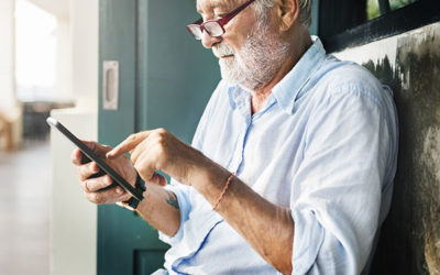 Become a Tech Savvy Senior with These Tips