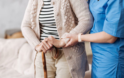 The Long-Term Care Crisis in America