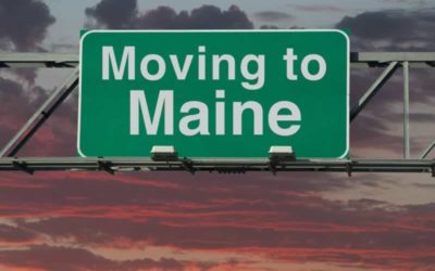 If you relocate, do you need to update your will in Maine?