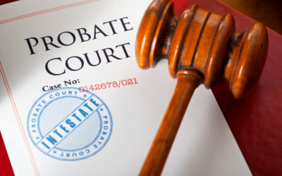 How to Probate a Will in Maine