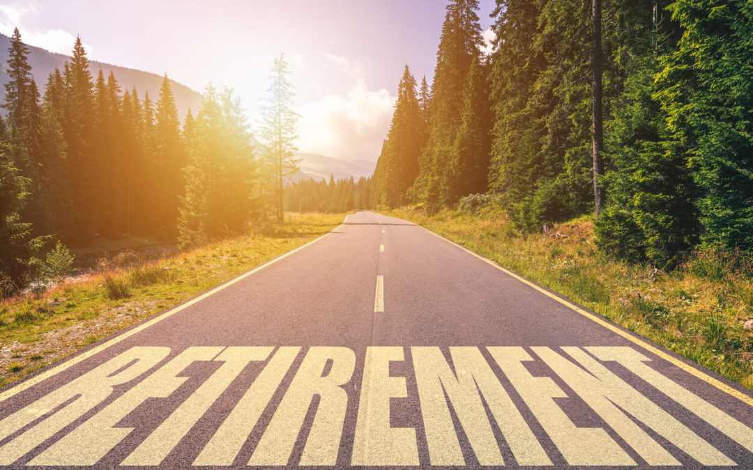 Estate Planning Options for Retirement Accounts