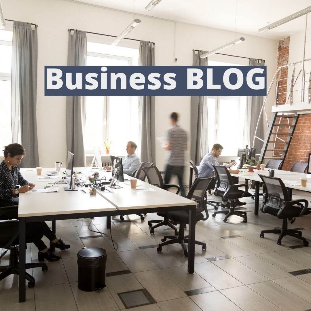 Maine Business Blog