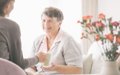 Your Aging Parent and How to Prepare for Their Care