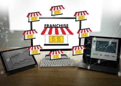 What You Need to Know Before Starting a Franchise