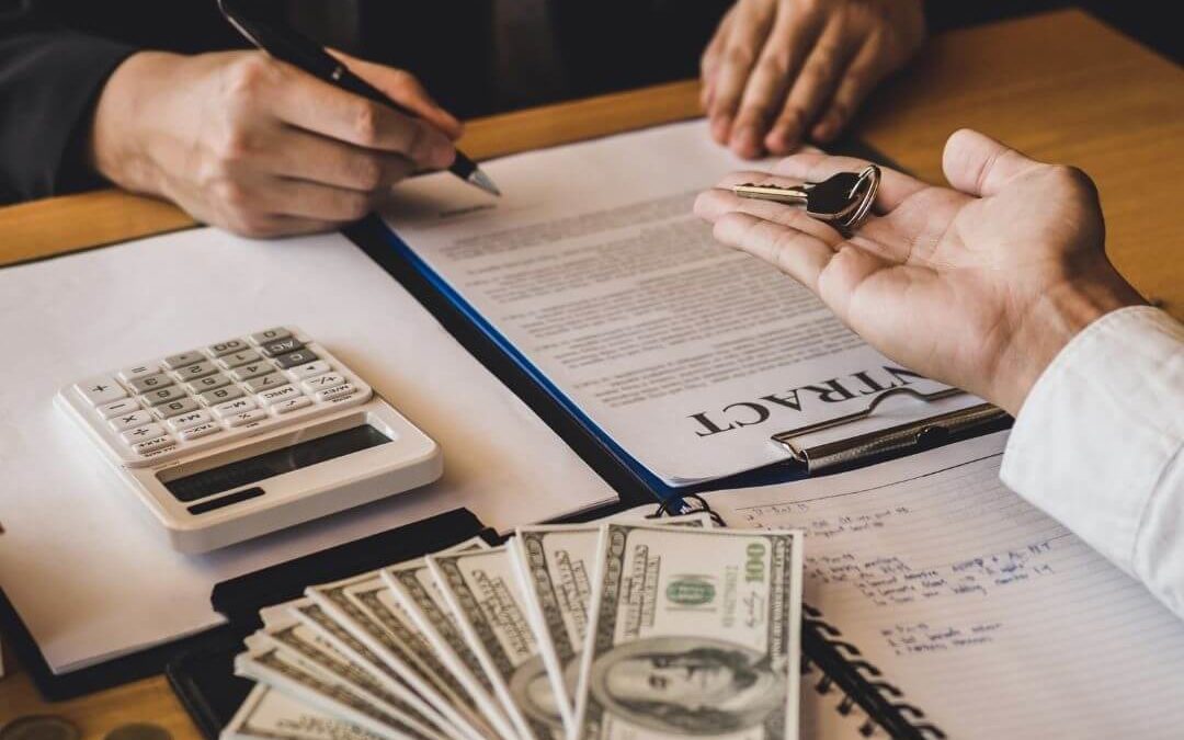 What is an Asset Purchase Agreement and When Do I Need One?